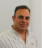 Prof. Dr. Nuno Alexandre Soares Domingues